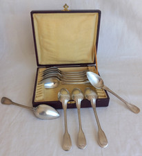 Christofle “Chinon” –