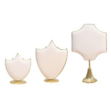 Présentoir à colliers Buste