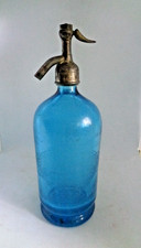 bouteille siphon eau de seltz