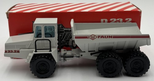 Nzg 301 scale diecast o - 1:50, o&k