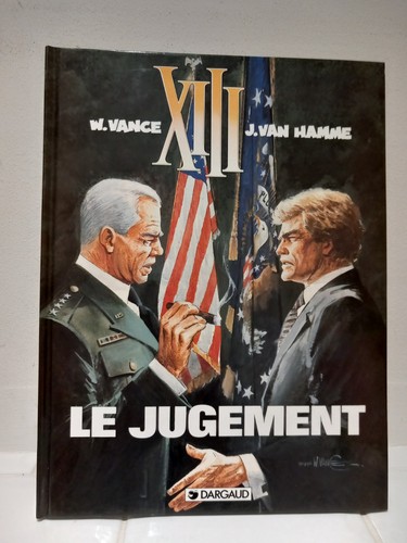 Xiii le jugement eo - xiii., jugement.
