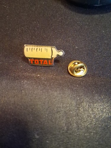 Badge vintage pins pétrole - vintage,