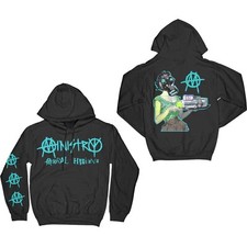 Ministry Moral Hygiene Gasmask