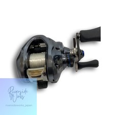 SHIMANO 044723 Fishing Reel