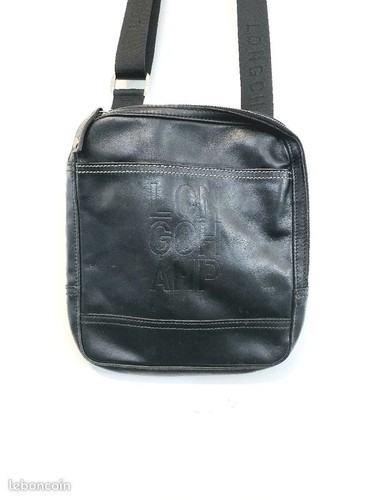 Sacoche longchamp - sacoche,