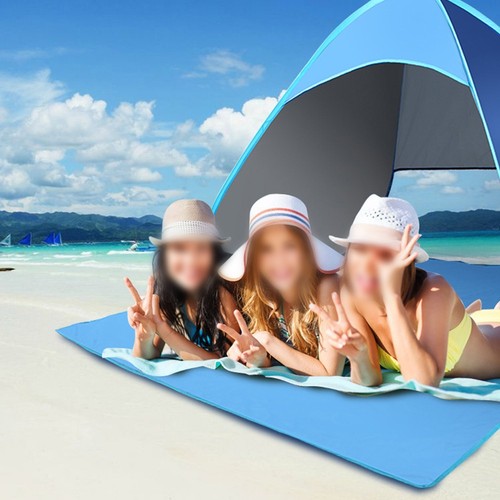 Tente plage sports - plage, de