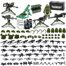 Soldat Militaire Jouet, Kit de