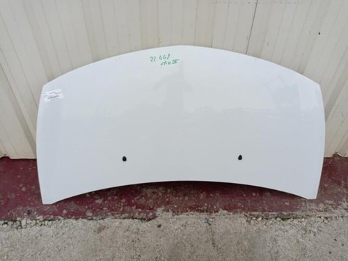 Capot renault clio phase - renault, 3