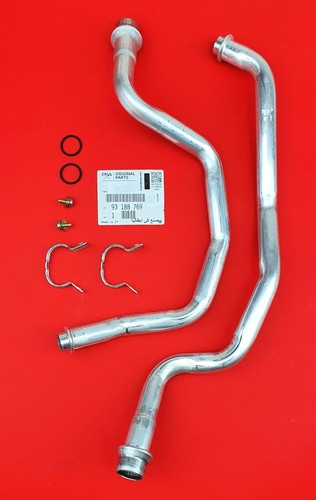 Original opel pipeline - 1x,