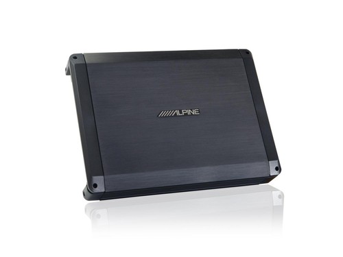 Amplificateur alpine bbx f1200 - amplificateur, bbx-f1200