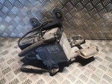 Chauffage Auxiliaire Webasto