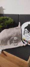 doudou mouchoir plat mouton
