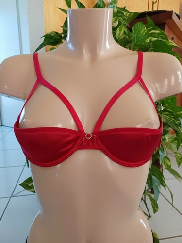 Piege lingerie soutien gorge - soutien, /