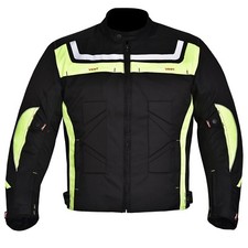 Homme Imperméable Moto