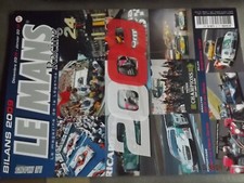 T.0 Le Mans Racing N°57 Asian Le Mans Series / 24H du Mans / Endurance VdeV