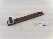 Pivot ou briquet occasion 70,5 x 10 mm x Ø 5 mm porte buffet armoire (CT22)