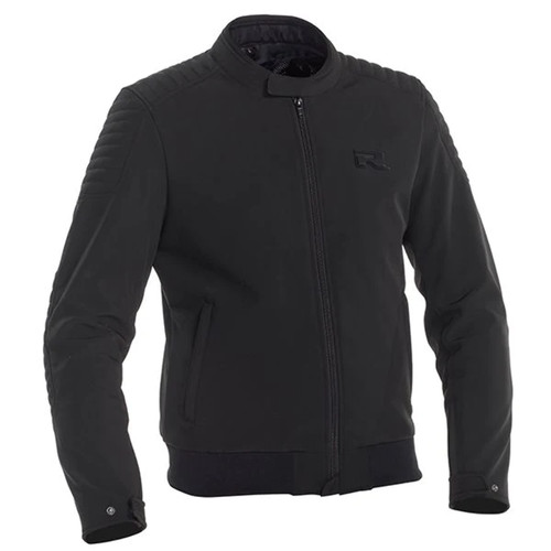 Veste moto textile - de,