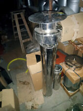 sortie de toit pgi d 110 int 160 ext poujoulat