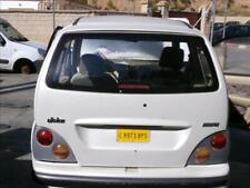 hayon pour LIGIER NOVA 0.5 D