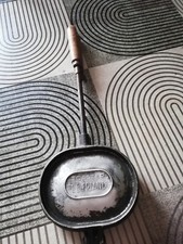 Ancien Toaster. Croque