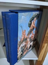 Ovide : Les Métamorphoses / Coffret Diane de selliers