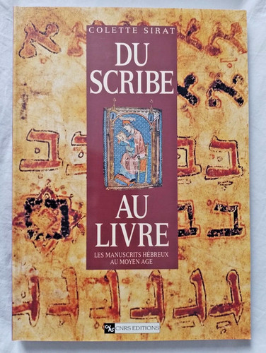Scribe livre les - scribe,