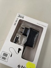 NEUF NEW 🔌 chargeur secteur nintendo DSi 2DS 3DS XL 🔌🔌🔌🔌🔌🔌🔌🔌🔌🔌🔌🔌🔌