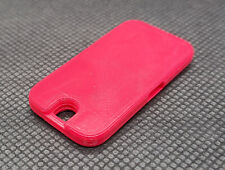 Sifflet anti-harcèlement Magenta (" anti-relou ") imprimé en 3D