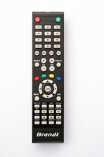 D'Origine Telecommande Tristan Auron QLED55UltraHD Neuf