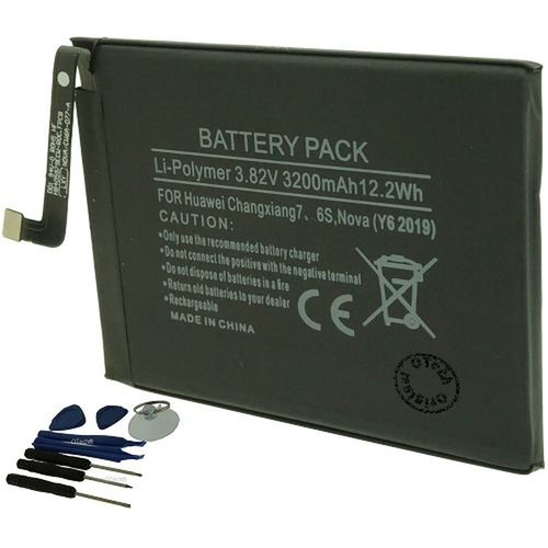 Batterie pour huawei 2017 - batterie, y5
