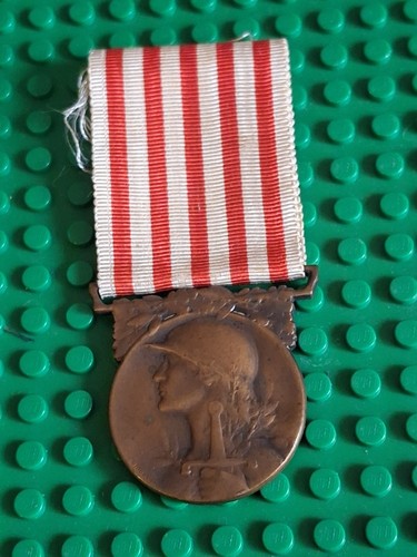 Médaille commémorative - médaille,