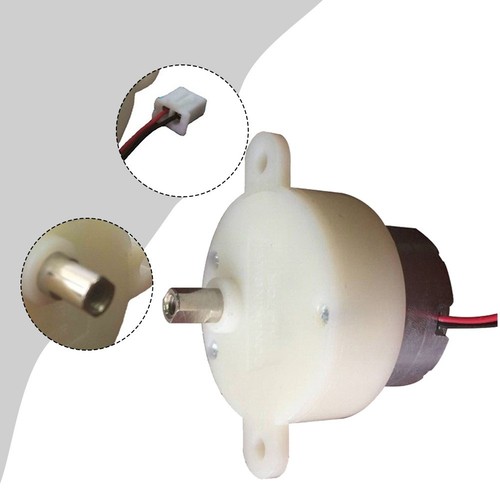Réducteur moteur pour jouet - moteur,