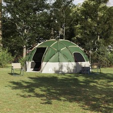 Tente Dôme avec toit avec