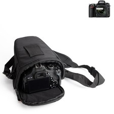 Pour Nikon D750 Épaule