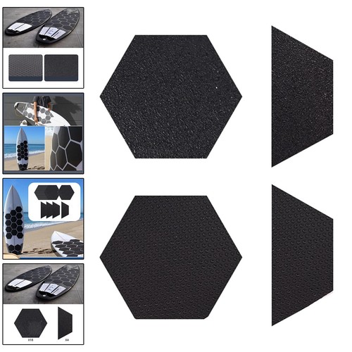 Planche surf traction pads - planche, de