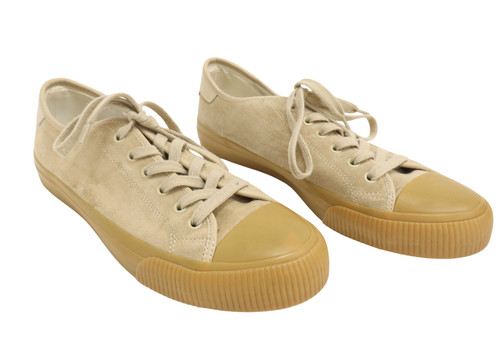 Sandro baskets basses homme - basses, eu