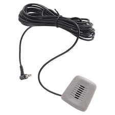 Microphone Audio de Voiture