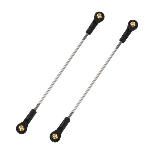 2pcs pour boat tige - pour,