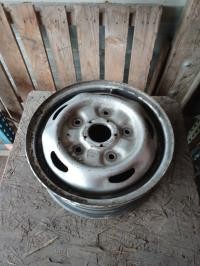 Jante ford transit 0 - jante, 3