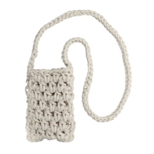 Sac universel tricot - sac, en