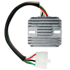 Redresseur Régulateur pour