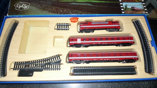 Gege coffret capitole - ho,