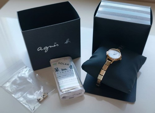Excellent condition agnes - excellent,
