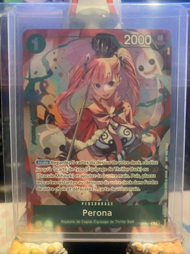 Perona - , (op09-034)