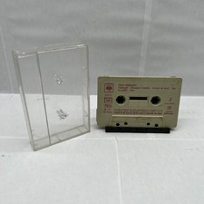 K7 Cassette Audio - TRUST -