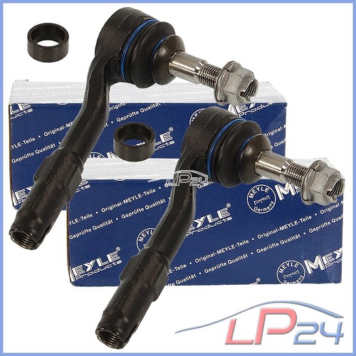 Meyle kit rotules direction - meyle,