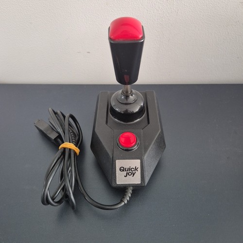 Joystick manette hpe quickjoy - manette,