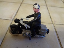 Minialuxe  MOTO+  MOTARD EN