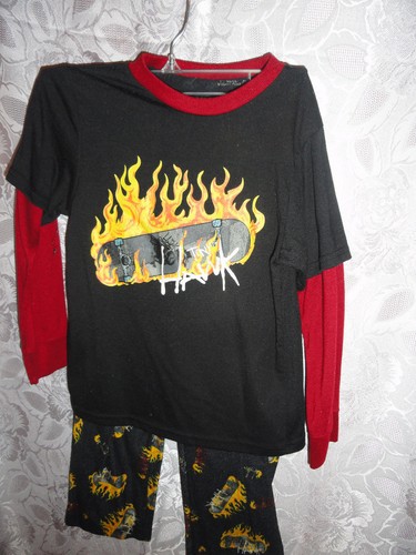 Boy nice piece black tony - black, "tony
