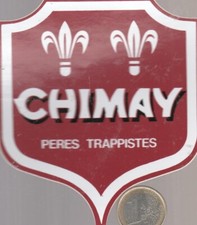 C45bie bière chimay - bière., chimay.